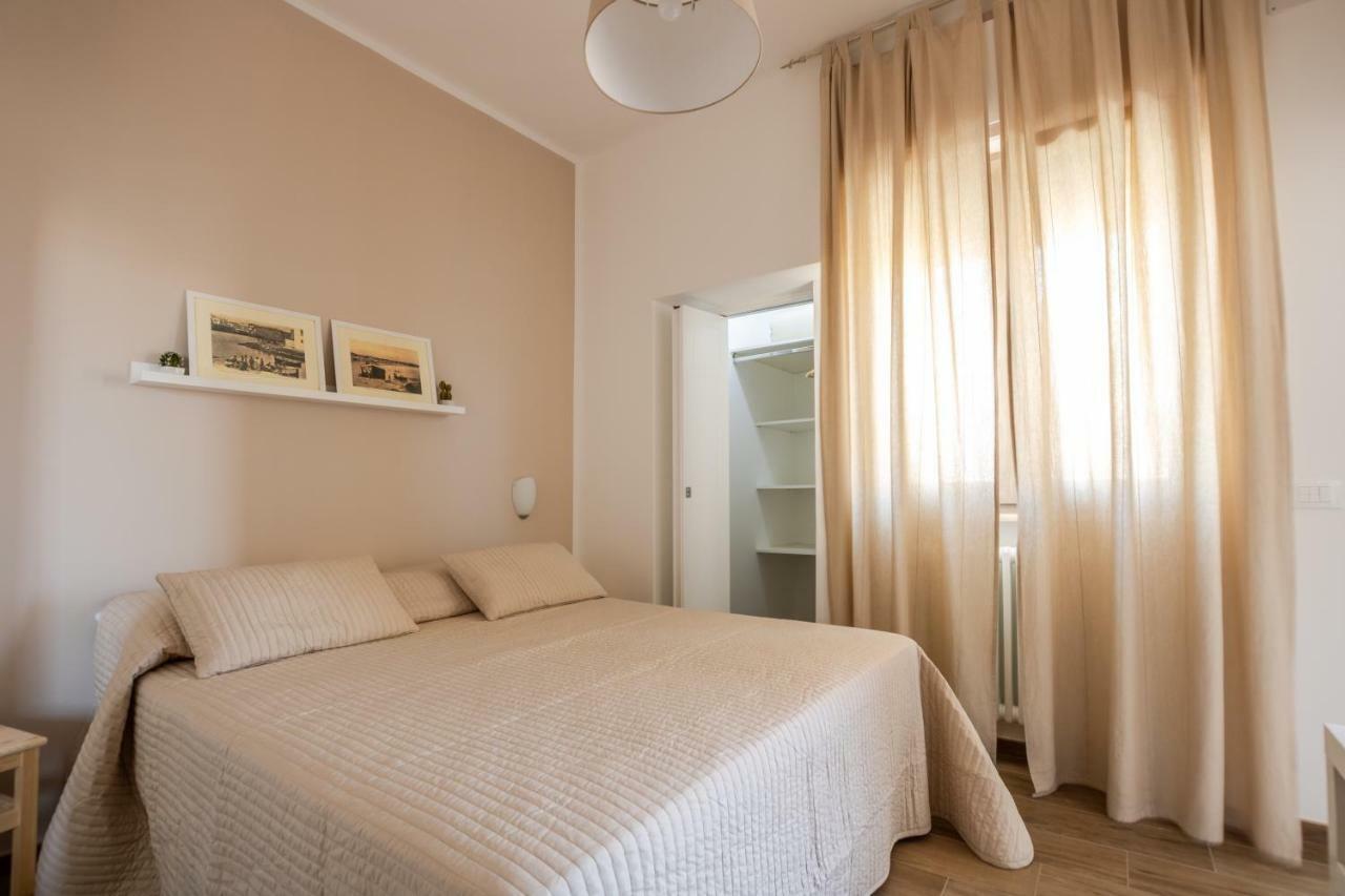 B&B Bellavista Gallipoli Eksteriør billede