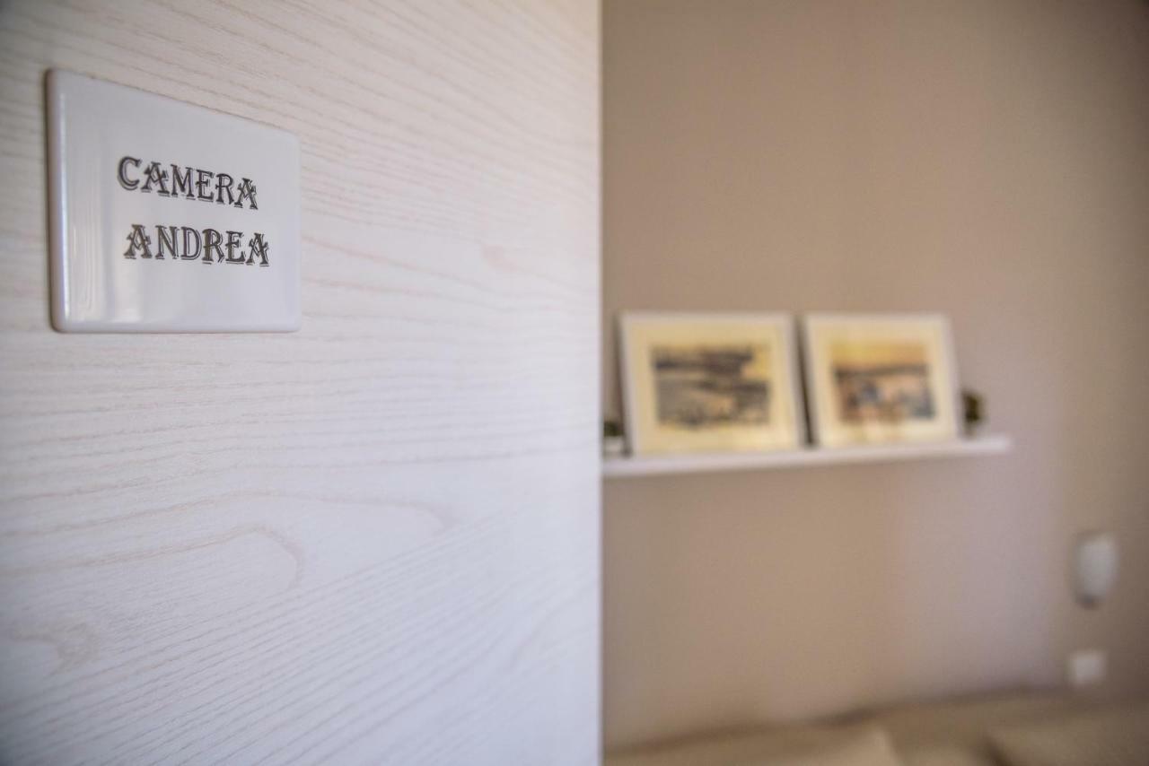 B&B Bellavista Gallipoli Eksteriør billede
