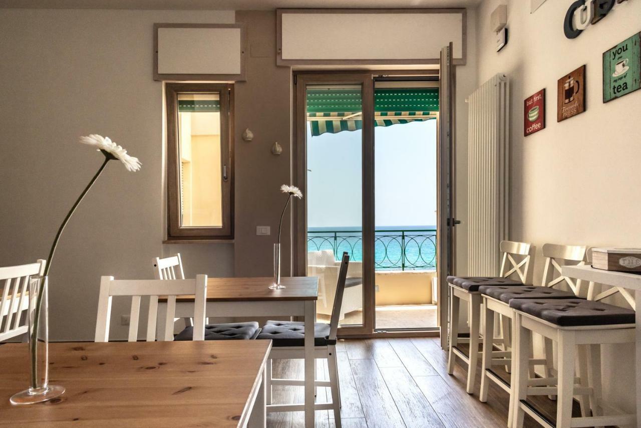 B&B Bellavista Gallipoli Eksteriør billede