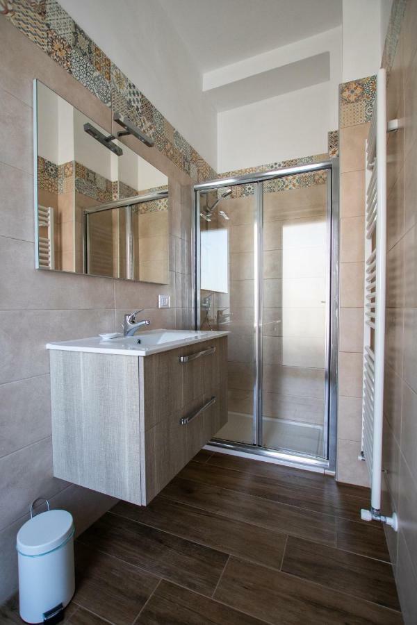 B&B Bellavista Gallipoli Eksteriør billede