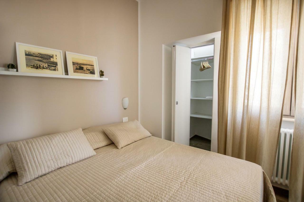 B&B Bellavista Gallipoli Eksteriør billede