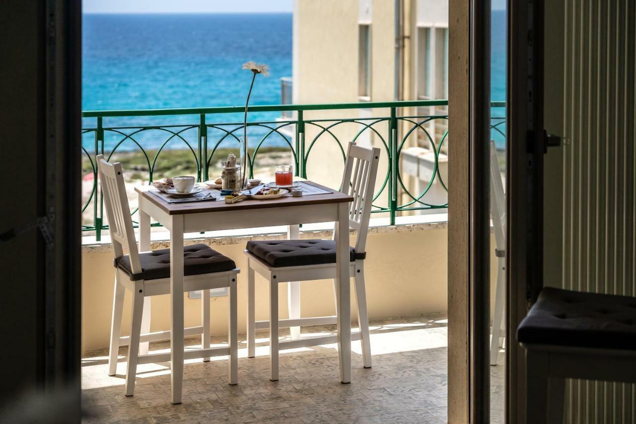 B&B Bellavista Gallipoli Eksteriør billede