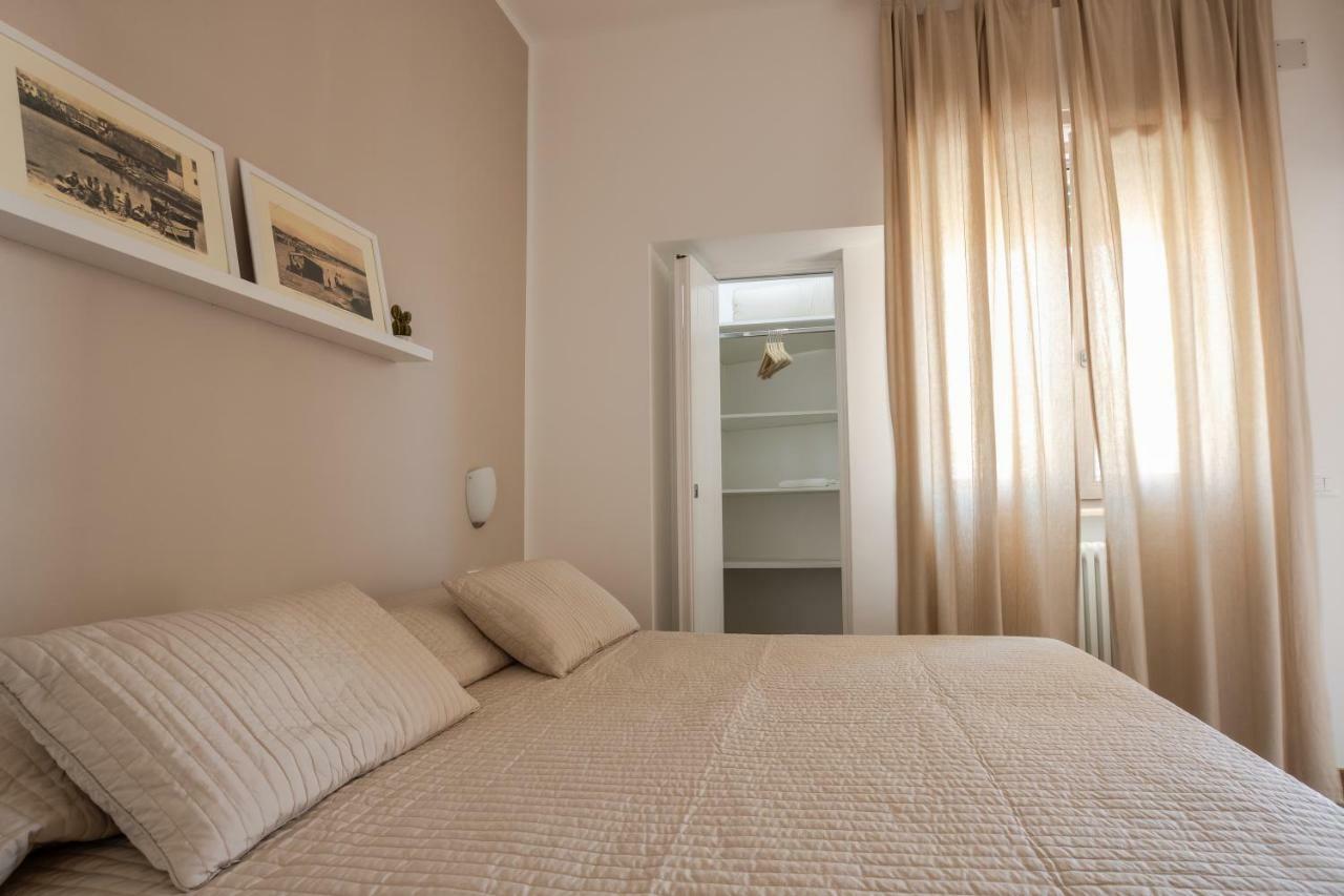 B&B Bellavista Gallipoli Eksteriør billede