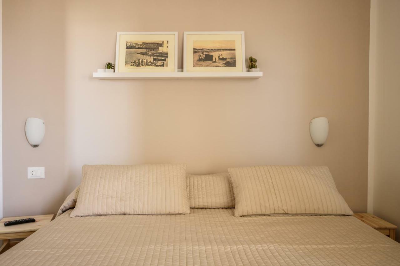 B&B Bellavista Gallipoli Eksteriør billede