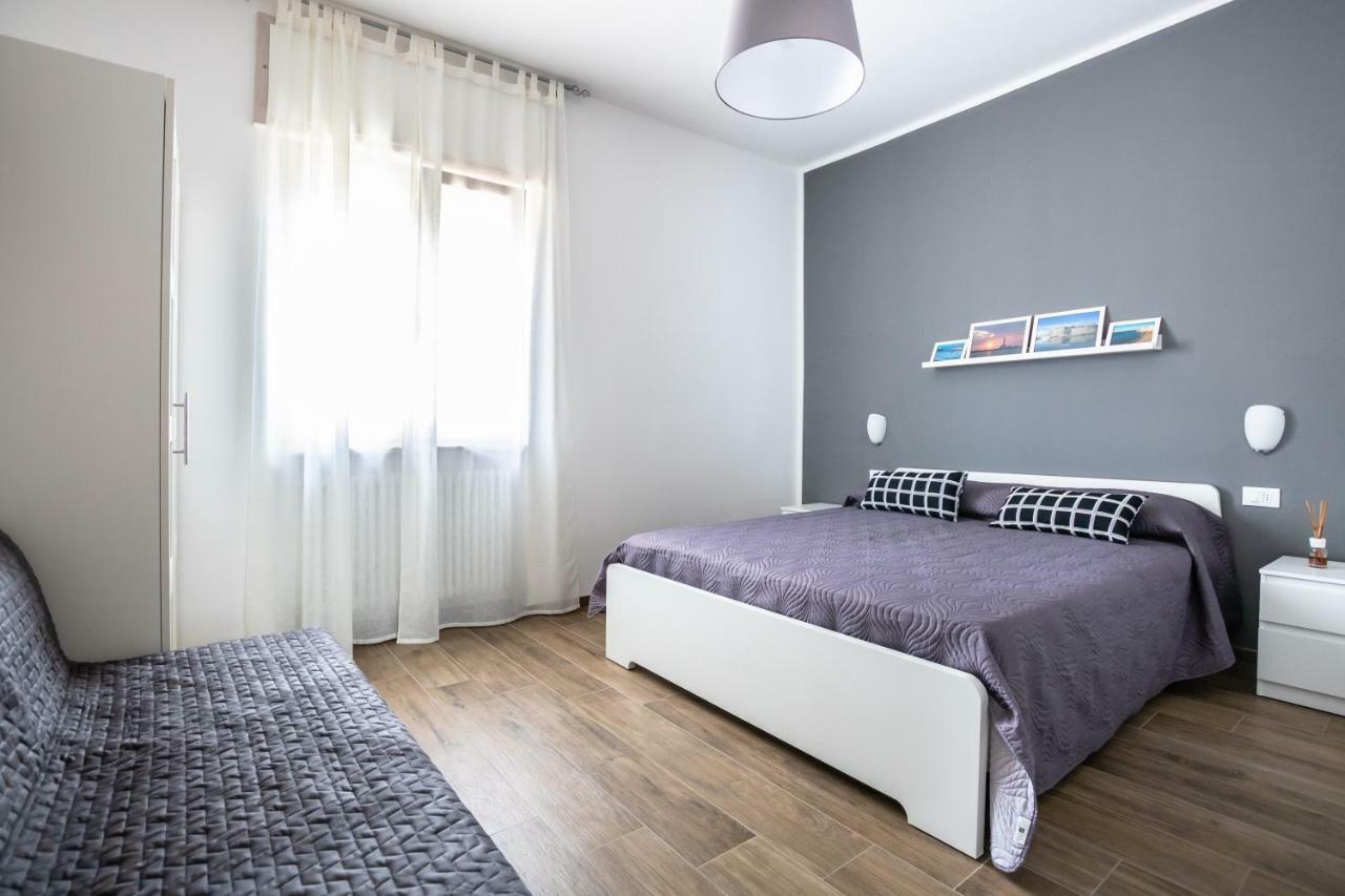 B&B Bellavista Gallipoli Eksteriør billede
