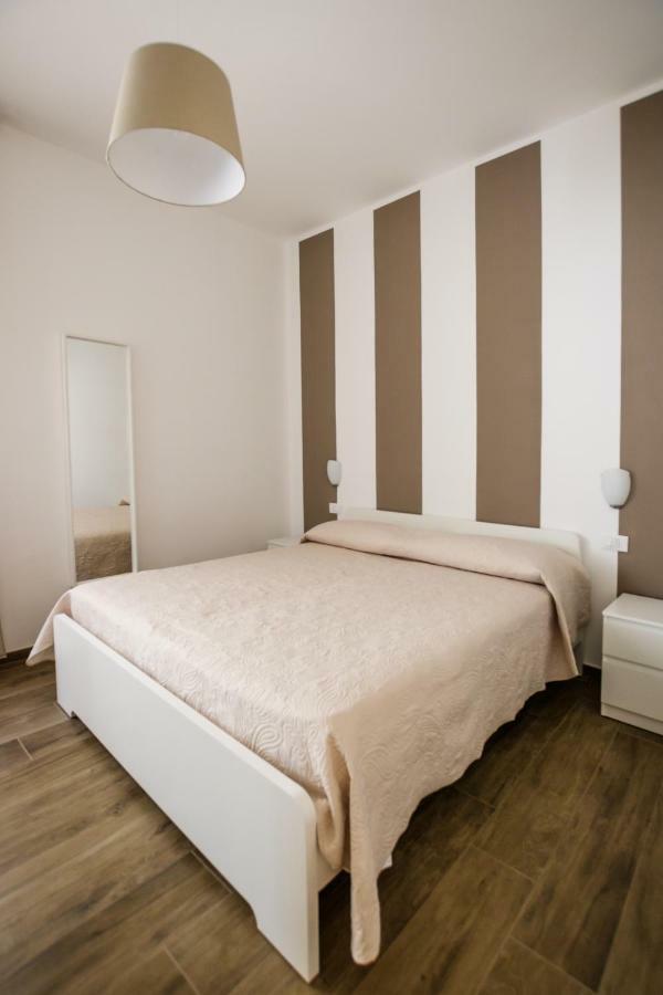 B&B Bellavista Gallipoli Eksteriør billede