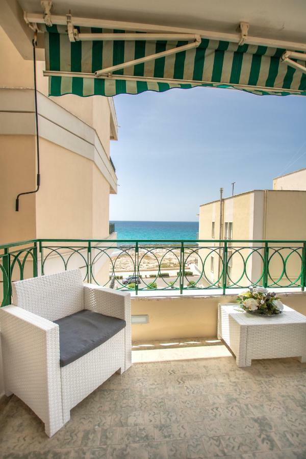 B&B Bellavista Gallipoli Eksteriør billede