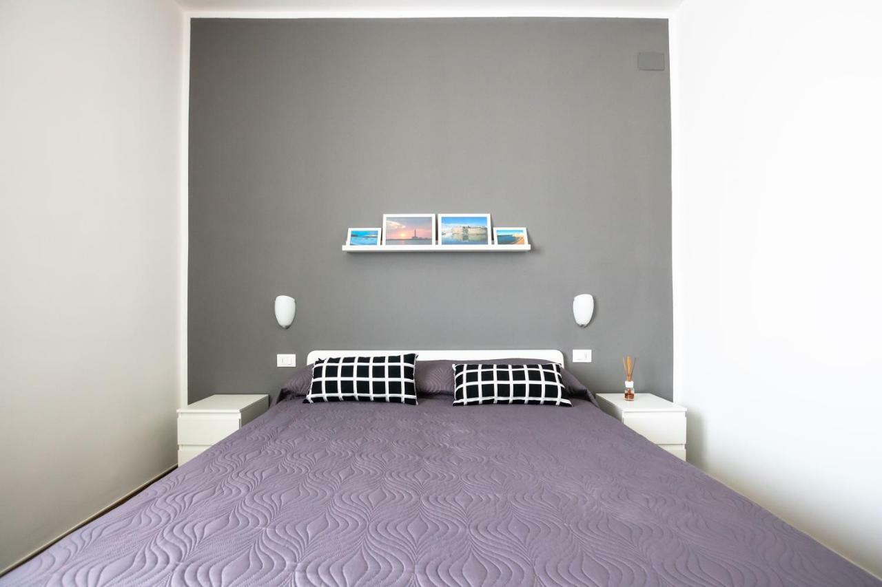 B&B Bellavista Gallipoli Eksteriør billede