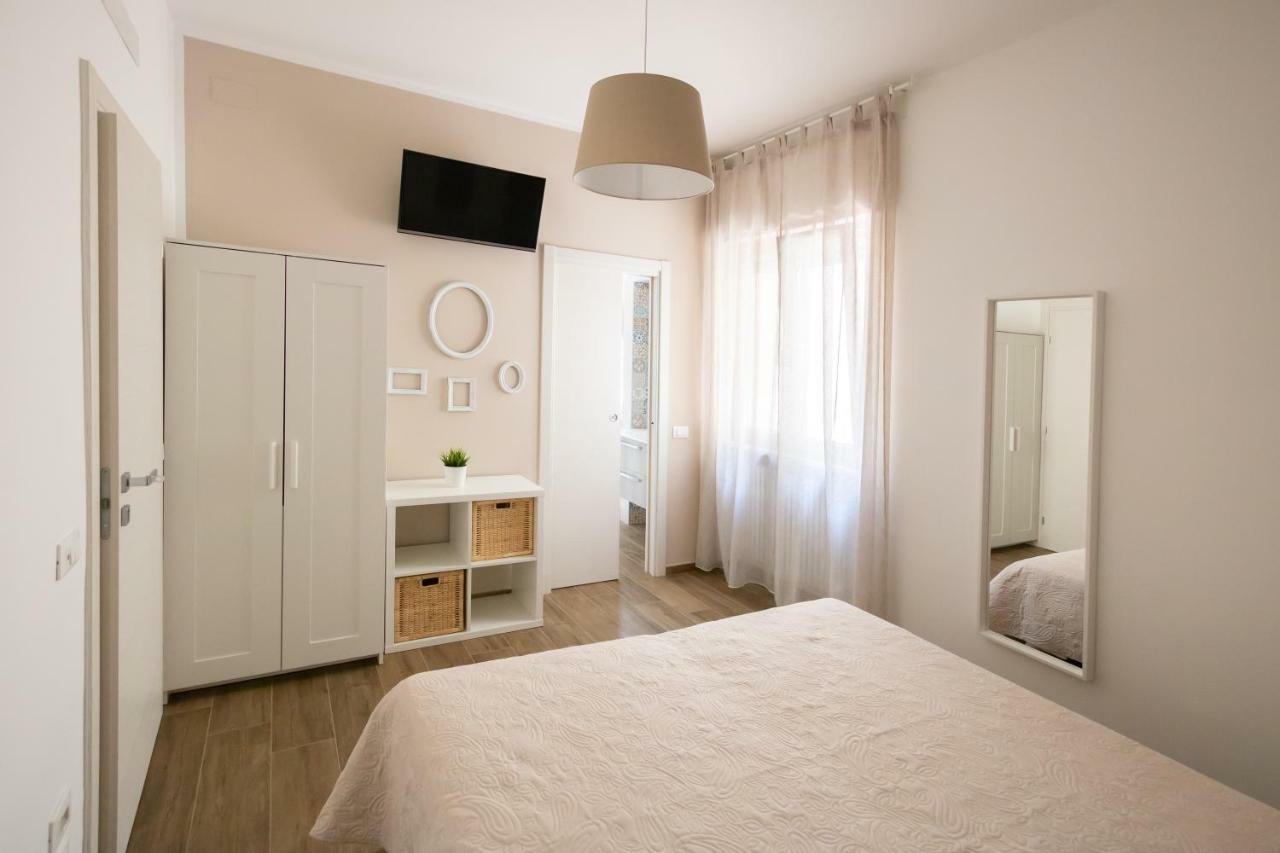 B&B Bellavista Gallipoli Eksteriør billede