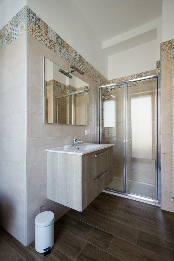 B&B Bellavista Gallipoli Eksteriør billede
