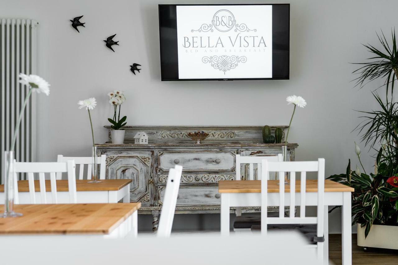 B&B Bellavista Gallipoli Eksteriør billede