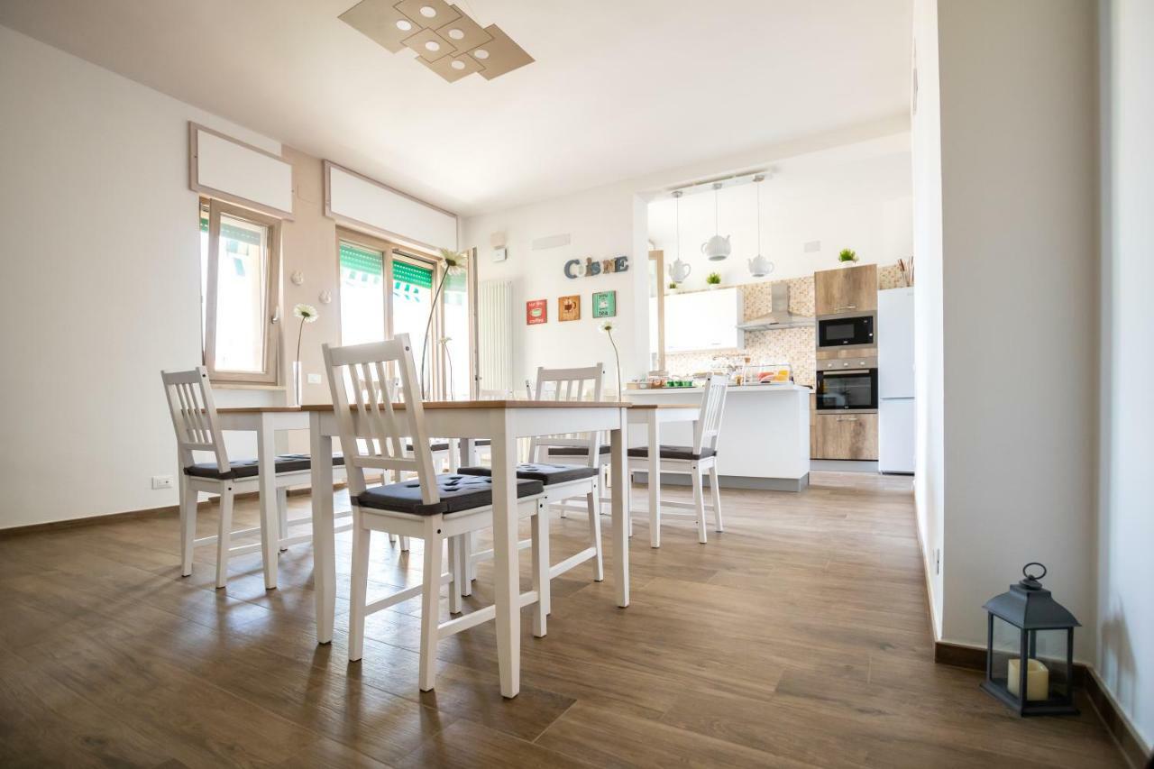 B&B Bellavista Gallipoli Eksteriør billede