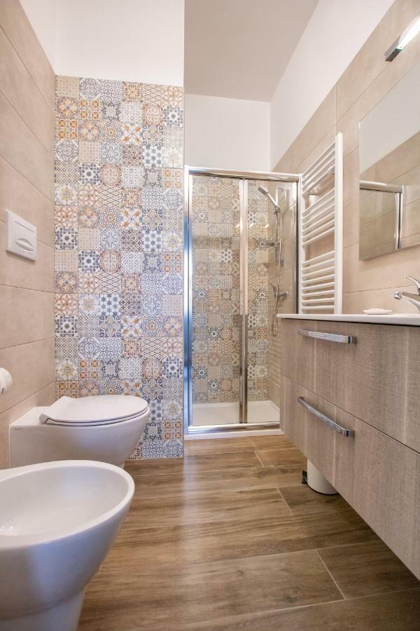 B&B Bellavista Gallipoli Eksteriør billede